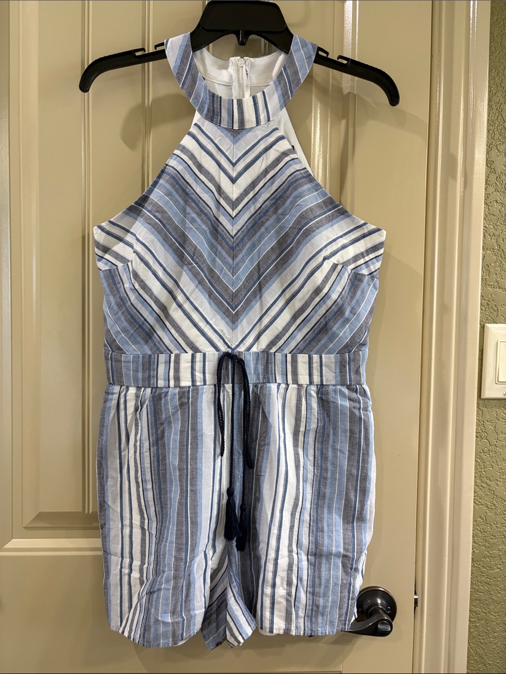 Romper by Crystal Sky Brand.  NWOT!